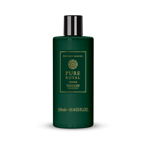 Unisex kasdienės priežiūros šampūnas 300 ml