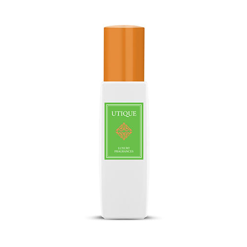Nišiniai gaivūs kvepalai Utique Bubble 15 ml