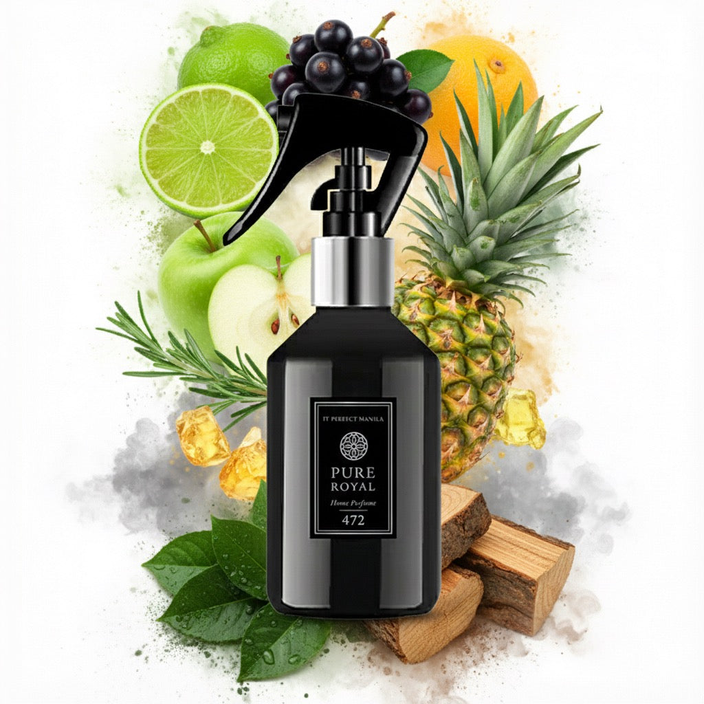 Dovanų rinkinys: Purškiamas patalpų kvapas + kava (Irish Cream)