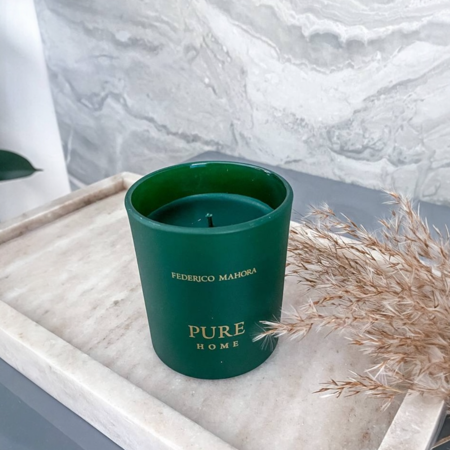 Kvapioji žvakė HOME RITUAL unisex 900 kvapo