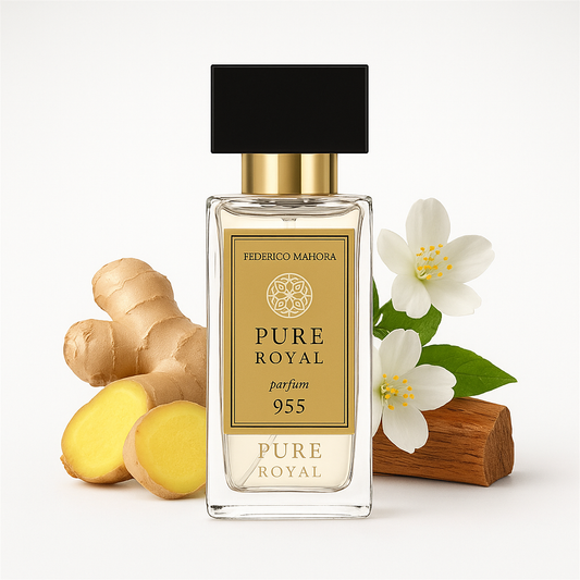 PURE ROYAL kvepalai 955 - unisex 50ml