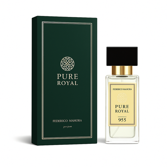 PURE ROYAL kvepalai 955 - unisex 50ml