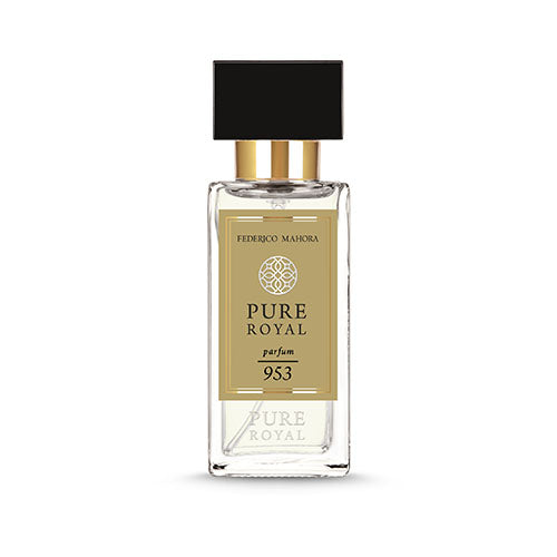 PURE ROYAL kvepalai 953 - unisex 50ml
