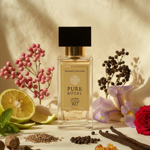 PURE ROYAL kvepalai 927 - unisex 50ml