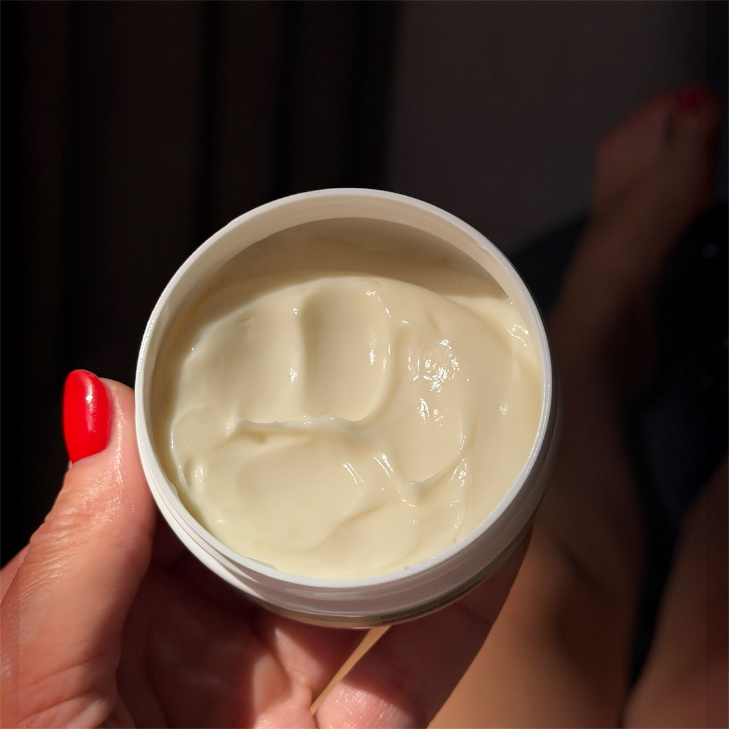 PHARMFOOT pėdų kremas įtrūkusiems kulnams su ozonuotu aliejumi, 75 ml