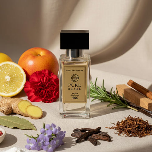 PURE ROYAL kvepalai 906 - unisex 50ml