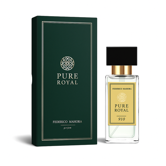 PURE ROYAL kvepalai 910 - unisex 50ml