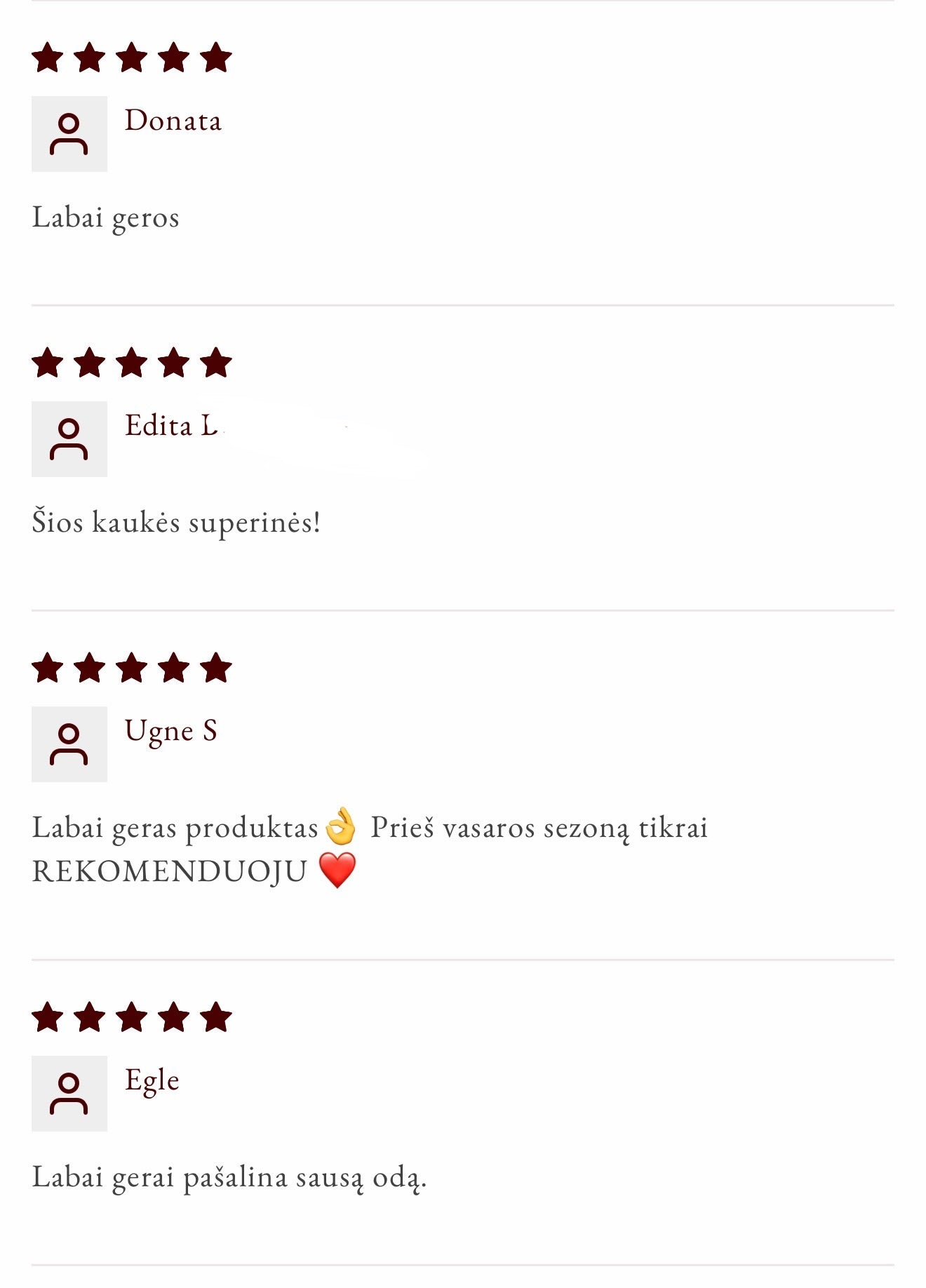 FONTAINAVIE Šveičiamoji pėdų kaukė