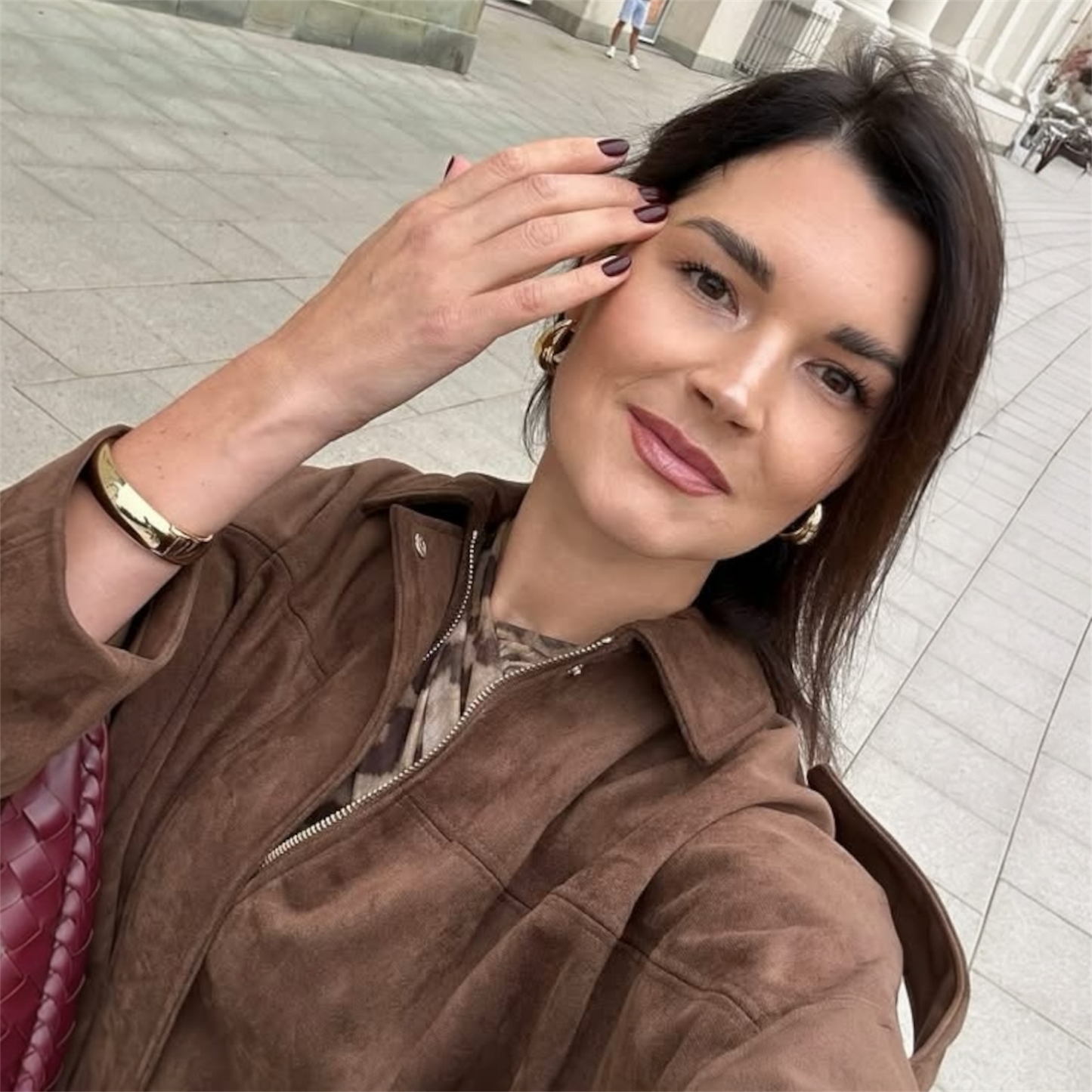 LOLLIS DERMA šilkinis maskuojantis makiažo pagrindas 002 atspalvis