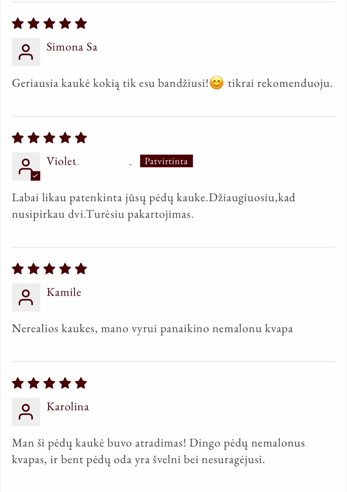 FONTAINAVIE Šveičiamoji pėdų kaukė