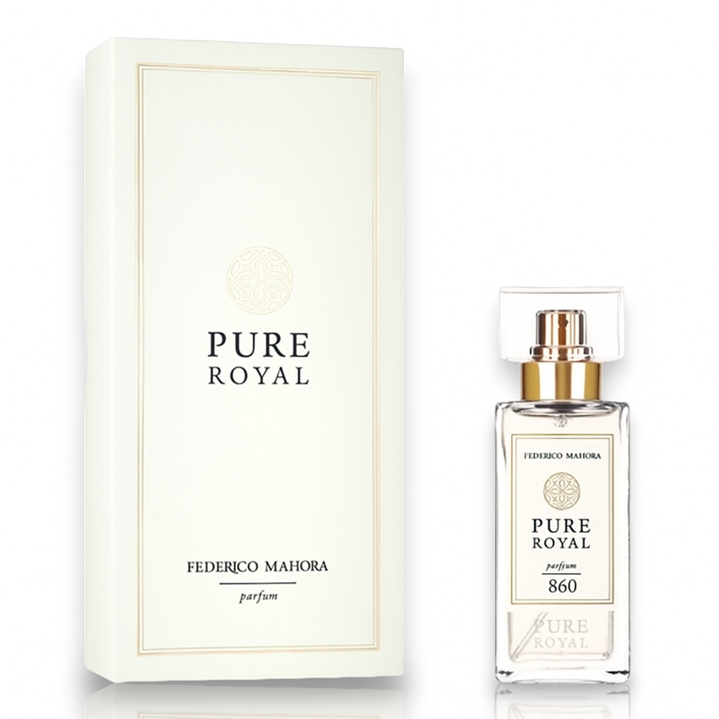 PURE ROYAL 860 kvepalai moterims 50ml