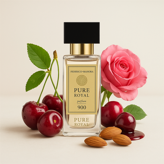 PURE ROYAL kvepalai 900 - unisex 50ml
