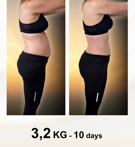Slimpick 405 g NUTRICODE dienos ir nakties pagalba kūno svorio kontrolei