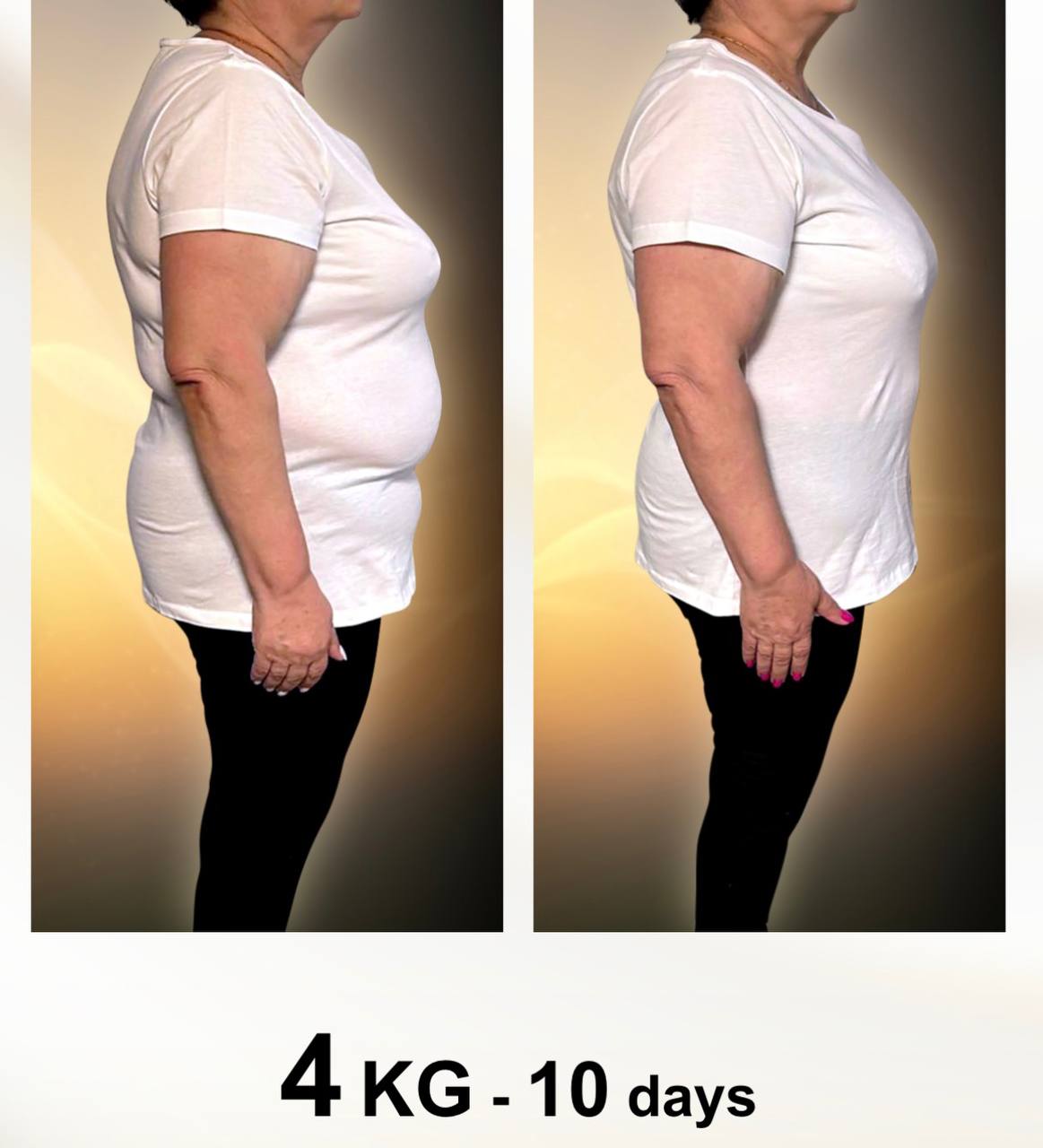 Slimpick 405 g NUTRICODE dienos ir nakties pagalba kūno svorio kontrolei
