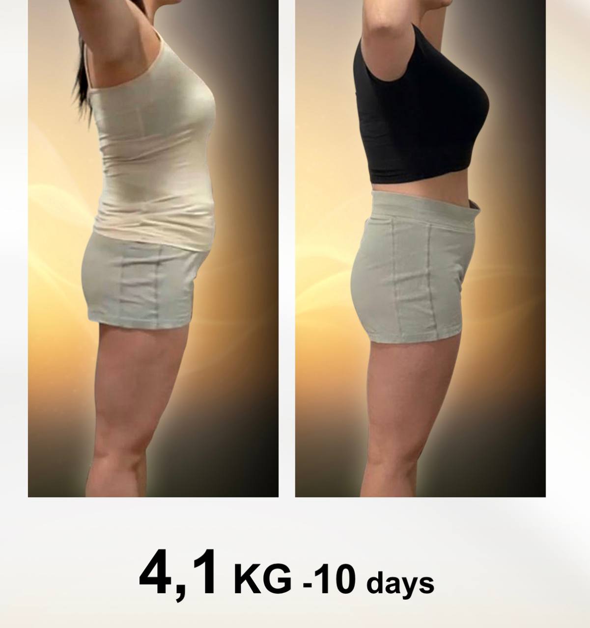 Slimpick 405 g NUTRICODE dienos ir nakties pagalba kūno svorio kontrolei