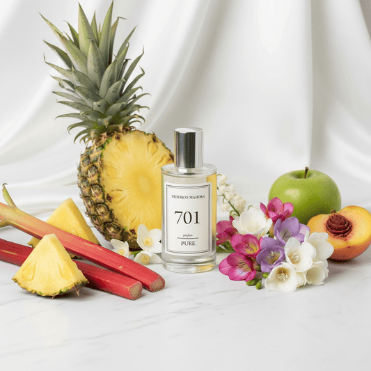 PURE 701 kvepalai moterims 50ml