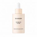 HAYEJIN – naturalus veido aliejus su ryžių sėlenų aliejumi, 30 ml