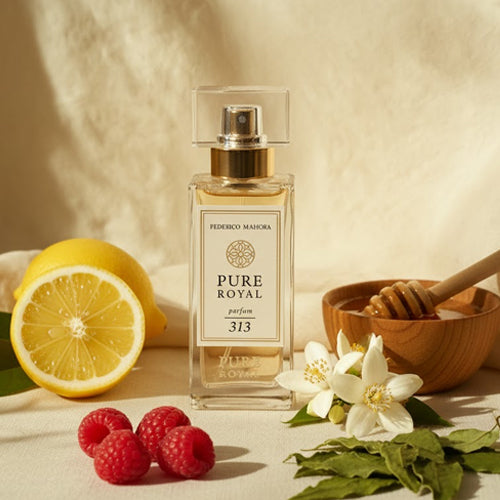 PURE ROYAL kvepalai 313 - moterims 50ml