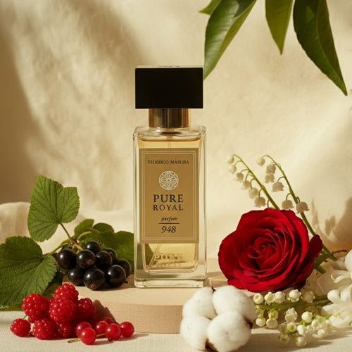 PURE ROYAL kvepalai 948 - unisex 50ml