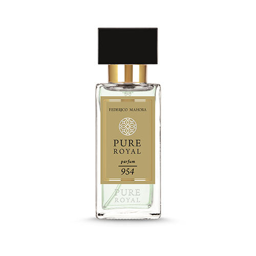 PURE ROYAL kvepalai 954 - unisex 50ml
