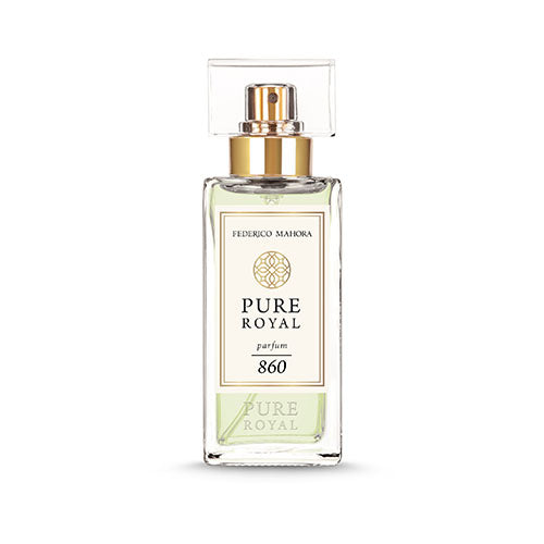 PURE ROYAL 860 kvepalai moterims 50ml