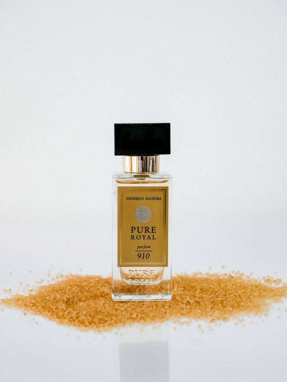 PURE ROYAL kvepalai 910 - unisex 50ml