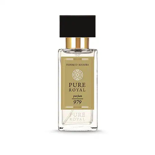 PURE ROYAL kvepalai 979 - unisex 50ml