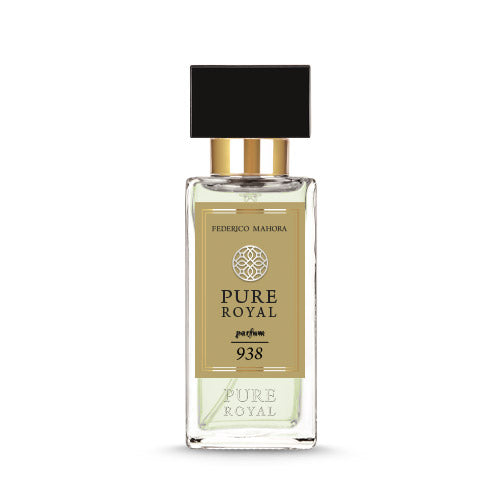PURE ROYAL kvepalai 938 - unisex 50ml