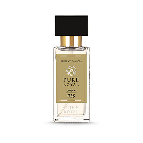 PURE ROYAL kvepalai 955 - unisex 50ml