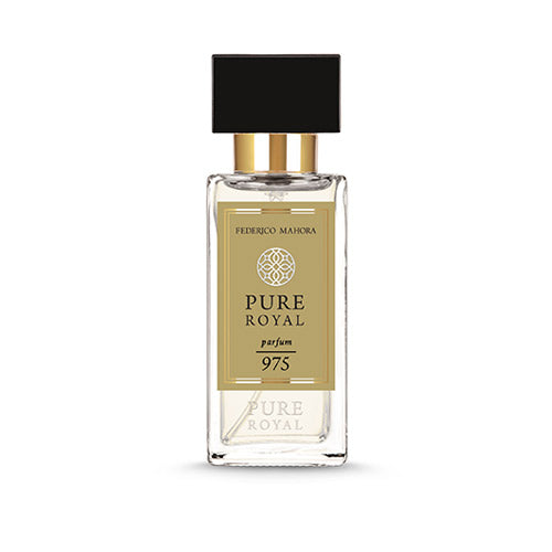 PURE ROYAL kvepalai 975 - unisex 50ml