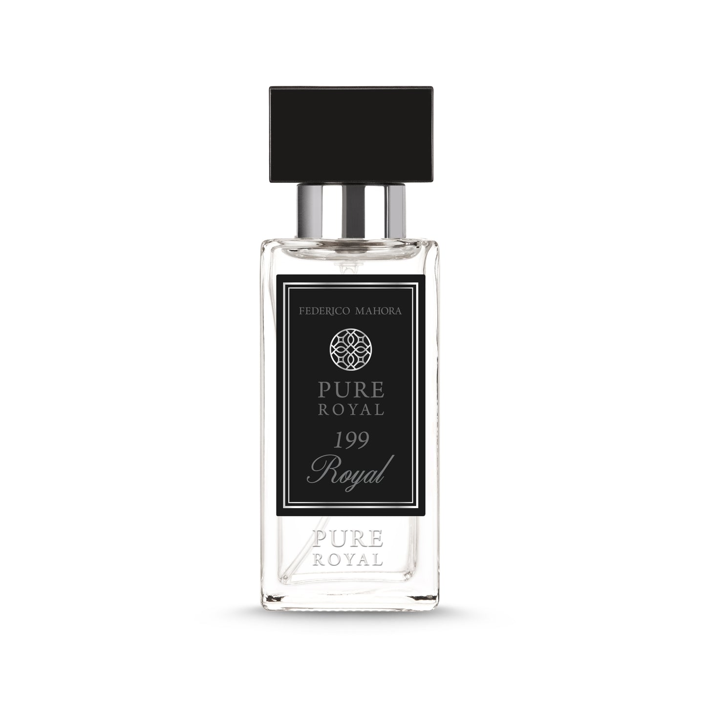 PURE ROYAL 199 Royal kvepalai vyrams 50ml