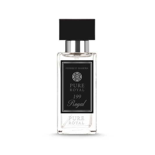 PURE ROYAL 199 Royal kvepalai vyrams 50ml