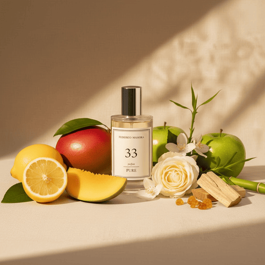 PURE 33 kvepalai moterims 50ml