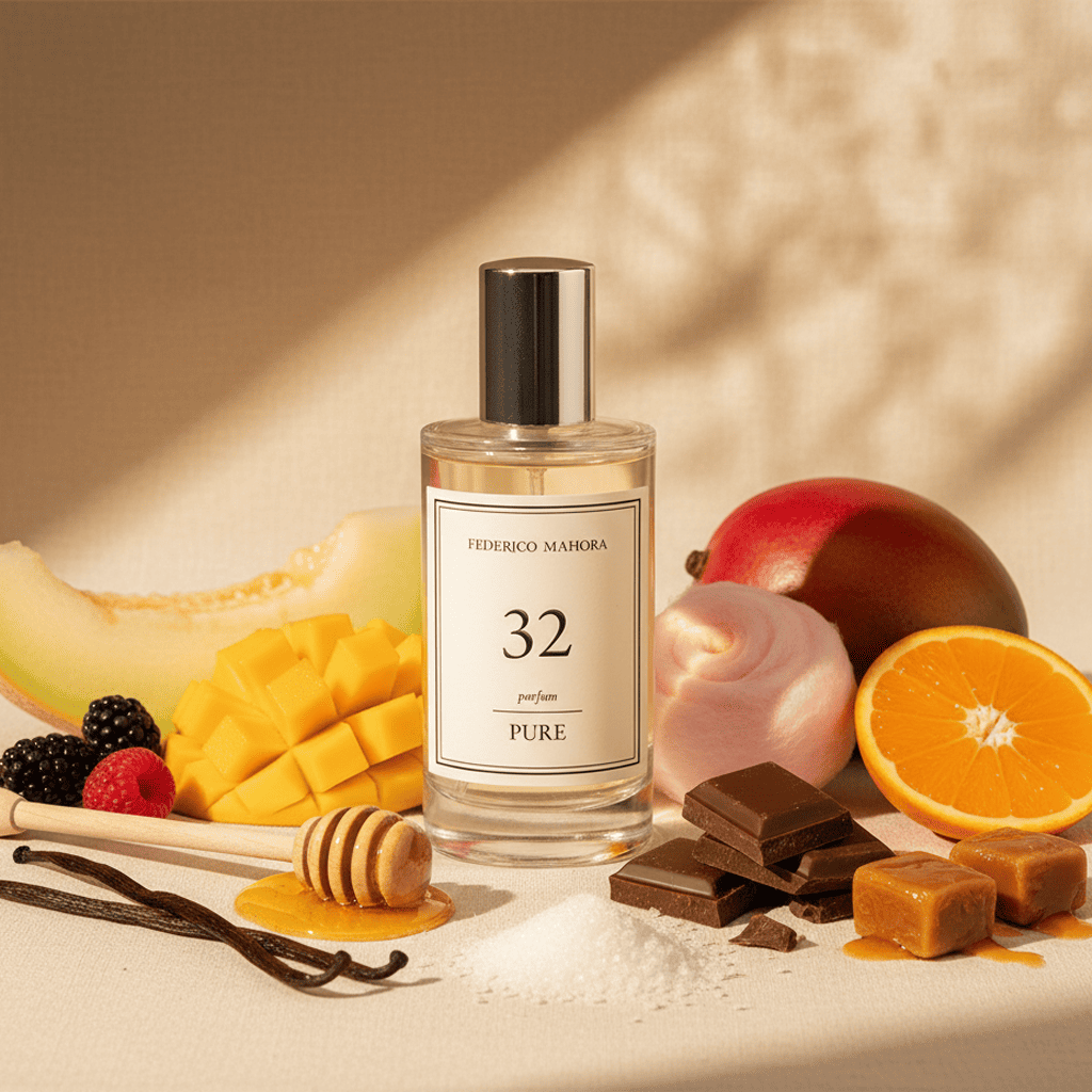 PURE 32 kvepalai moterims 50ml
