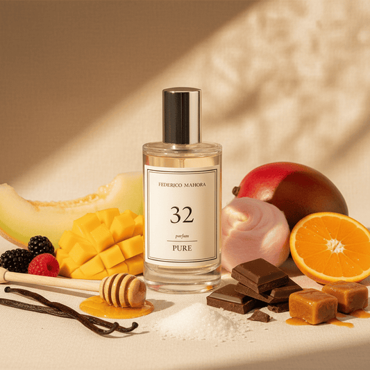 PURE 32 kvepalai moterims 50ml