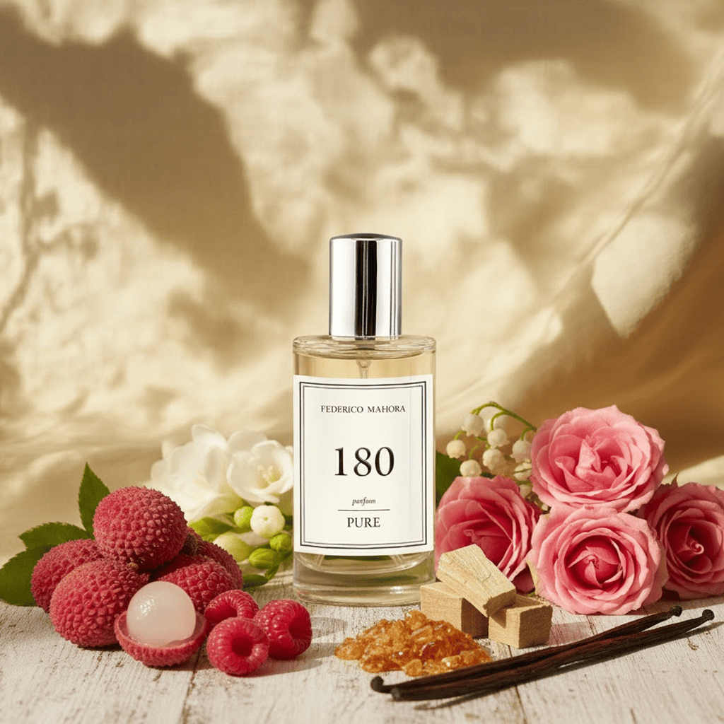 PURE 180 kvepalai moterims 50ml