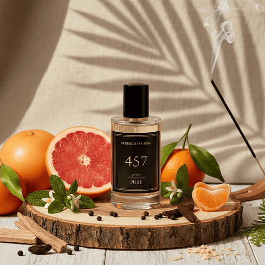 PURE 457 kvepalai vyrams 50ml