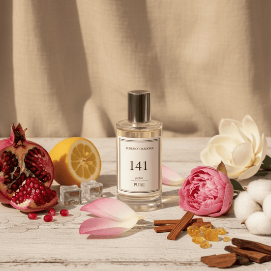 PURE 141 kvepalai moterims 50ml