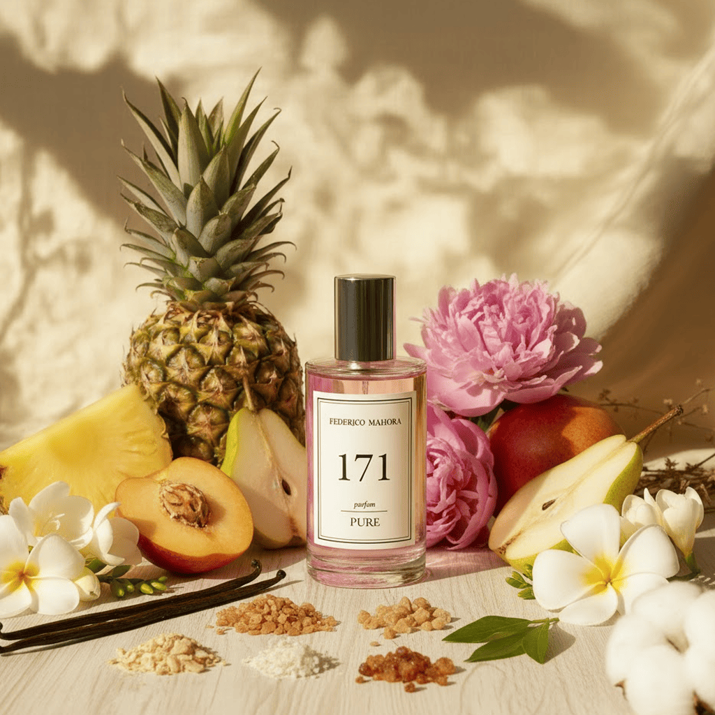 PURE 171 kvepalai moterims 50ml