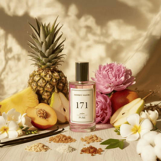 PURE 171 kvepalai moterims 50ml