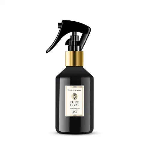 Purškiami patalpų ir automobilio kvepalai 366 kvapo 250 ml