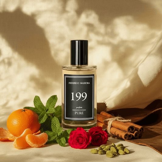 PURE 199 kvepalai vyrams 50ml