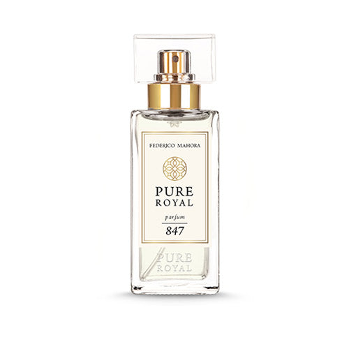 PURE ROYAL 847 kvepalai moterims 50ml