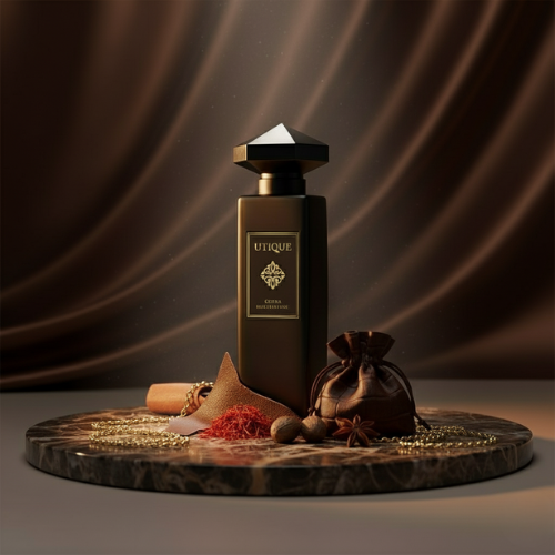 Nišiniai kvepalai UTIQUE Secret Planet 100 ml