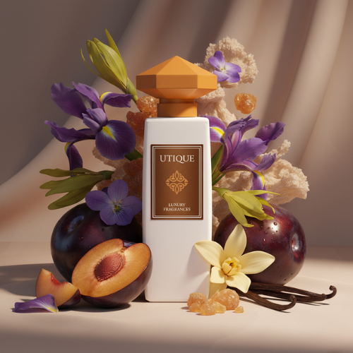 Nišiniai kvepalai UTIQUE Sexy Cashmere 100 ml