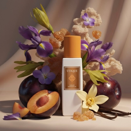 Nišiniai kvepalai UTIQUE Sexy Cashmere 15 ml