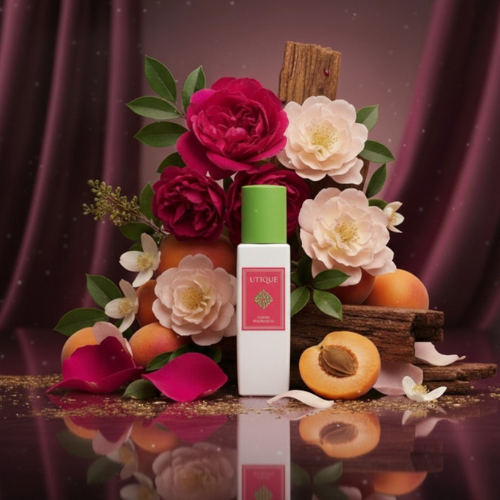 Nišiniai kvepalai UTIQUE Flamingo 15 ml