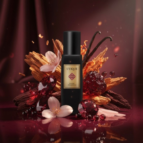 Nišiniai kvepalai UTIQUE Ruby 15 ml