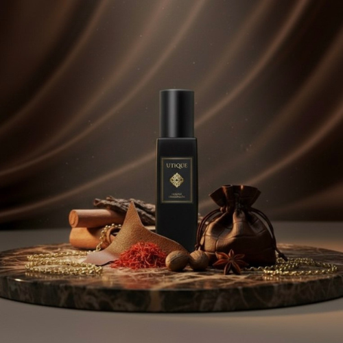 Nišiniai kvepalai UTIQUE Secret Planet 15 ml