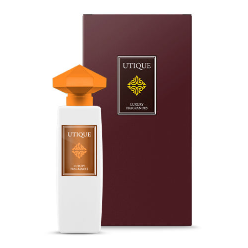 Nišiniai kvepalai UTIQUE Sexy Cashmere 100 ml